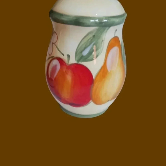 Salt & pepper shakers set collectible - Picture 3 of 4